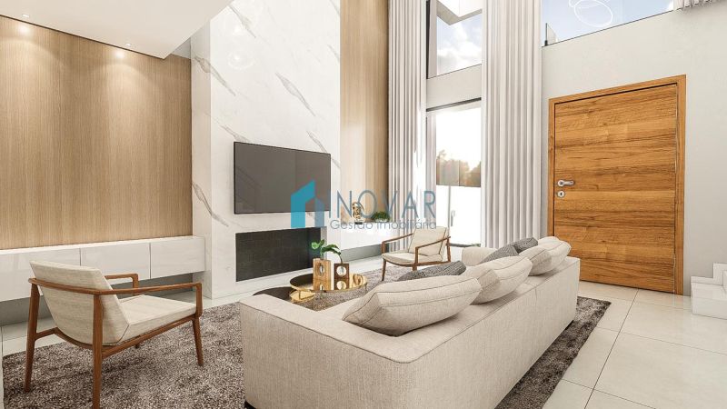 Sobrado 4 dormitórios no bairro Moinhos de Vento