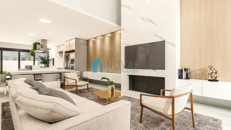 Sobrado 4 dormitórios no bairro Moinhos de Vento