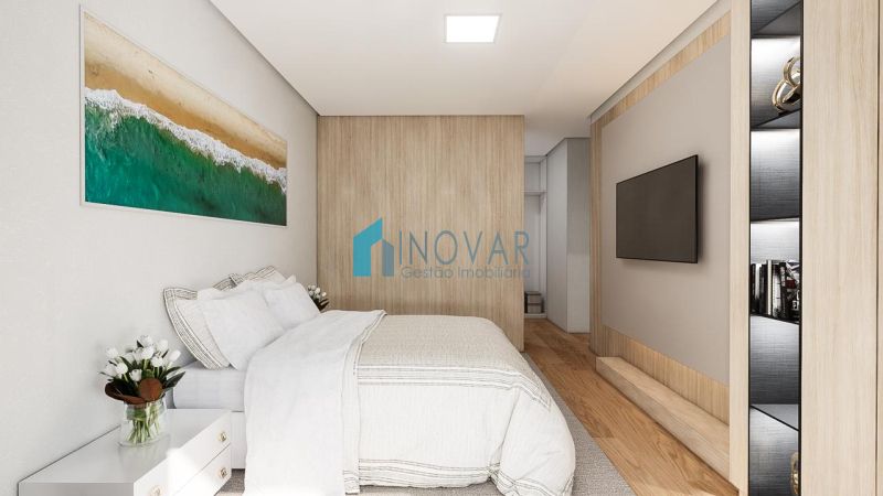 Sobrado 4 dormitórios no bairro Moinhos de Vento