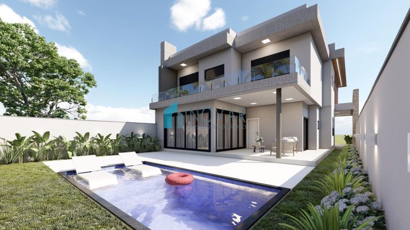 Sobrado 4 dormitórios no bairro Moinhos de Vento