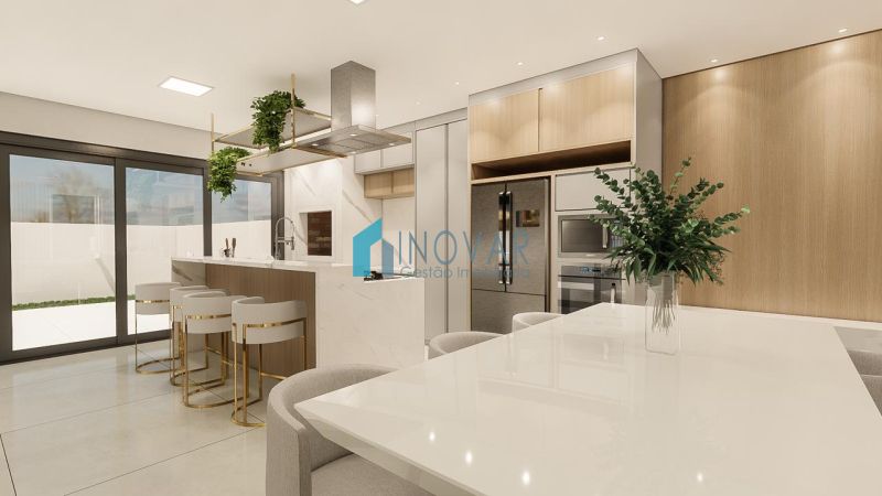 Sobrado 4 dormitórios no bairro Moinhos de Vento