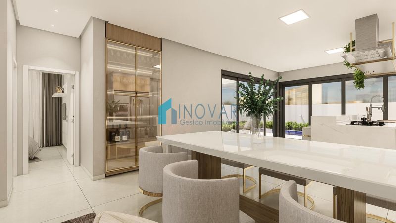 Sobrado 4 dormitórios no bairro Moinhos de Vento