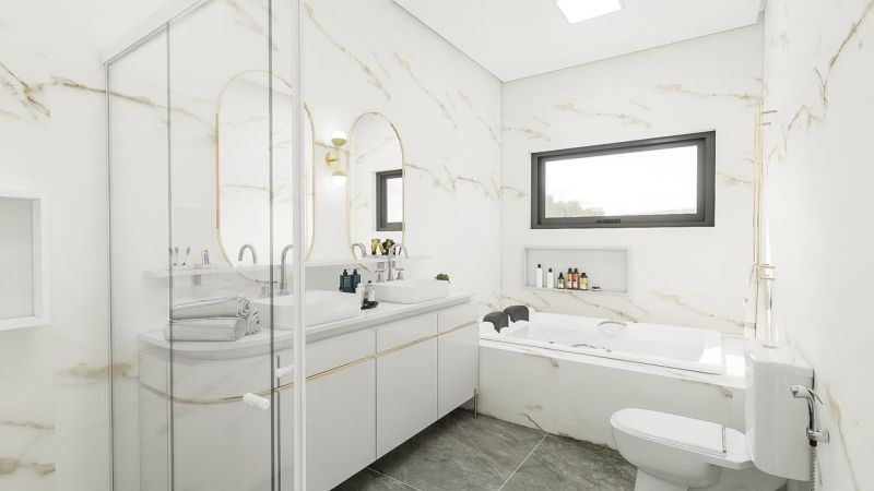 Sobrado 4 dormitórios no bairro Moinhos de Vento