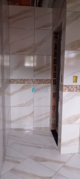 Casa 3 dormit&oacute;rios no bairro Mato Grande