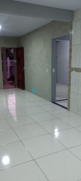 Casa 3 dormit&oacute;rios no bairro Mato Grande