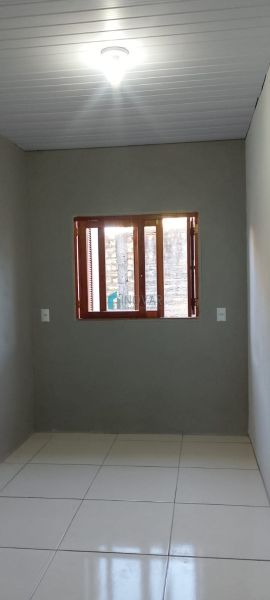 Casa 3 dormit&oacute;rios no bairro Mato Grande