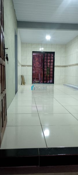 Casa 3 dormit&oacute;rios no bairro Mato Grande