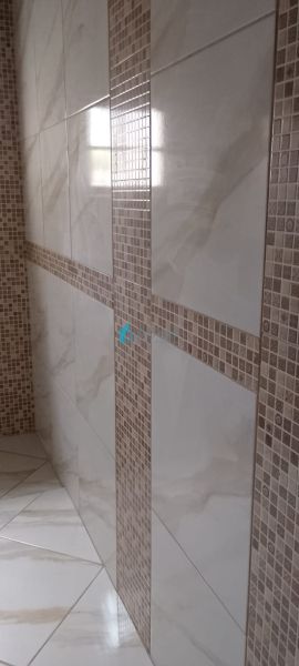 Casa 3 dormit&oacute;rios no bairro Mato Grande