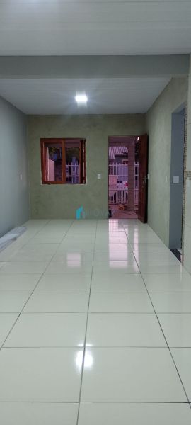 Casa 3 dormit&oacute;rios no bairro Mato Grande