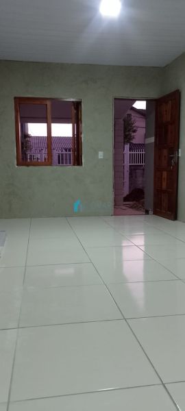 Casa 3 dormit&oacute;rios no bairro Mato Grande