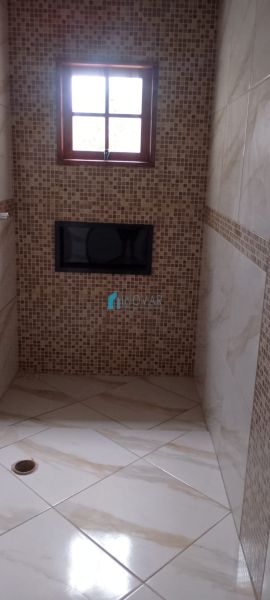 Casa 3 dormit&oacute;rios no bairro Mato Grande