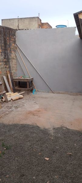 Casa 3 dormit&oacute;rios no bairro Mato Grande