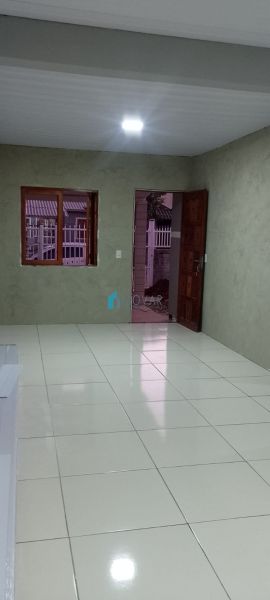 Casa 3 dormit&oacute;rios no bairro Mato Grande