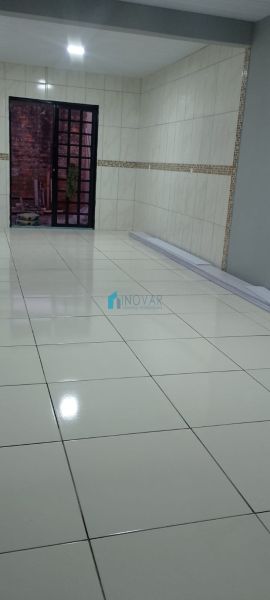 Casa 3 dormit&oacute;rios no bairro Mato Grande