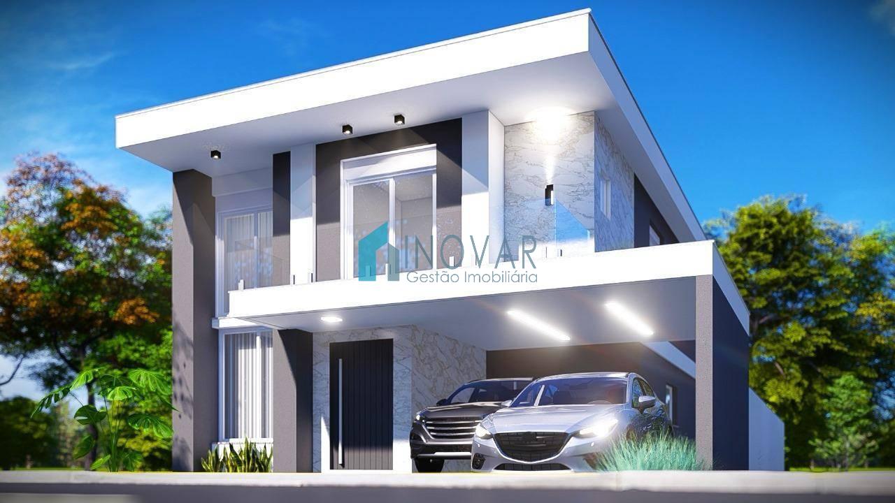 Terreno no bairro Igara