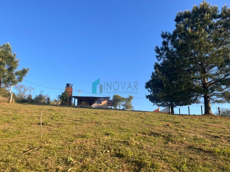 Sítio 2 dormit&oacute;rios no bairro Morungava - 