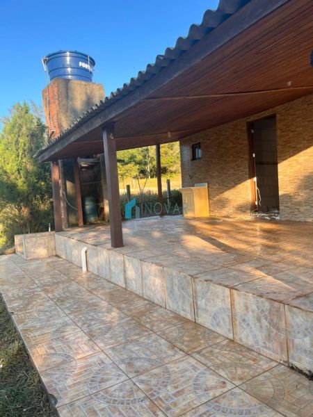 Sítio 2 dormit&oacute;rios no bairro Morungava