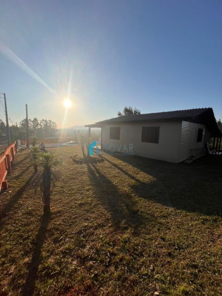 Sítio 2 dormit&oacute;rios no bairro Morungava