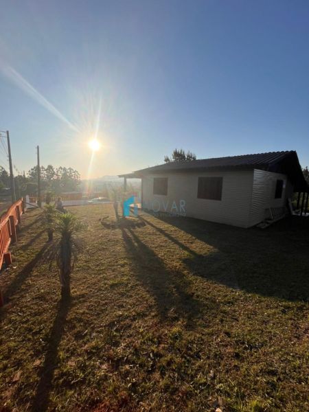 Sítio 2 dormit&oacute;rios no bairro Morungava