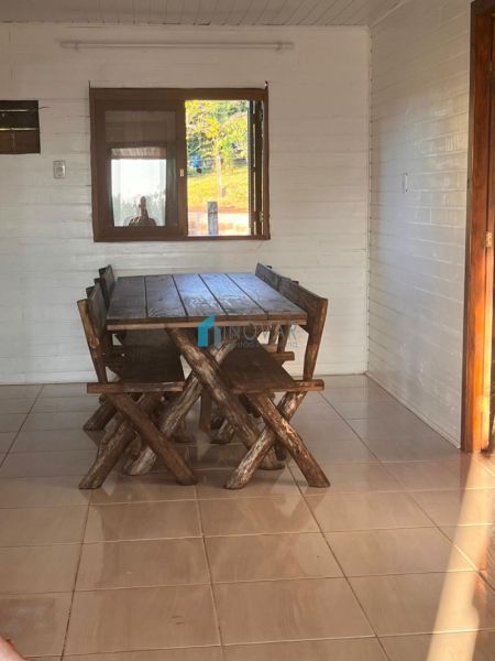 Sítio 2 dormit&oacute;rios no bairro Morungava