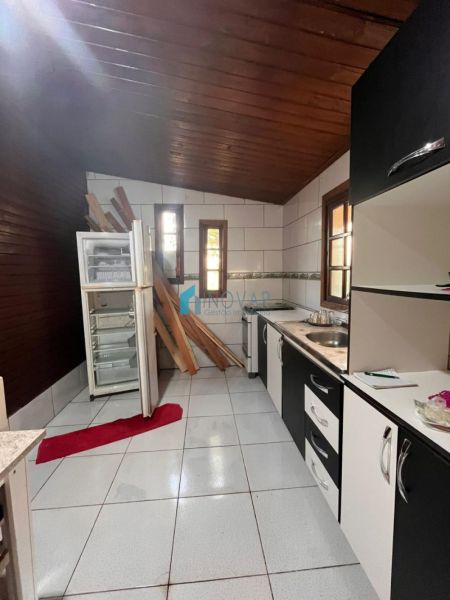 Sítio 2 dormit&oacute;rios no bairro Morungava