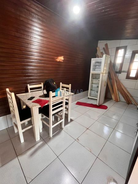 Sítio 2 dormit&oacute;rios no bairro Morungava