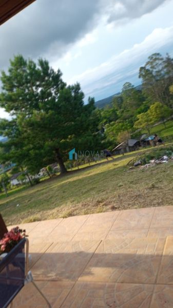 Sítio 2 dormit&oacute;rios no bairro Morungava