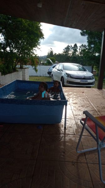 Sítio 2 dormit&oacute;rios no bairro Morungava