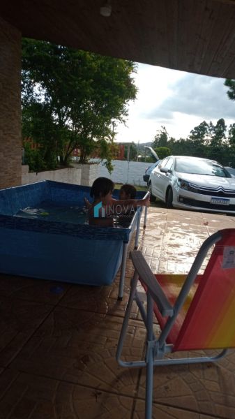 Sítio 2 dormit&oacute;rios no bairro Morungava