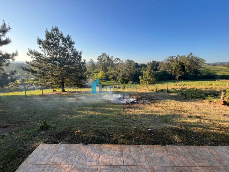 Sítio 2 dormit&oacute;rios no bairro Morungava