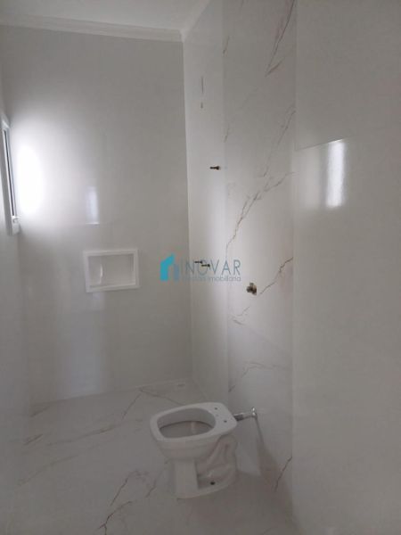 Casa em Condomínio 3 dormit&oacute;rios no bairro Igara