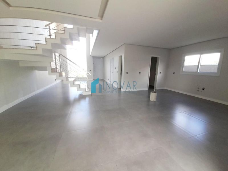 Casa em Condomínio 3 dormit&oacute;rios no bairro Igara