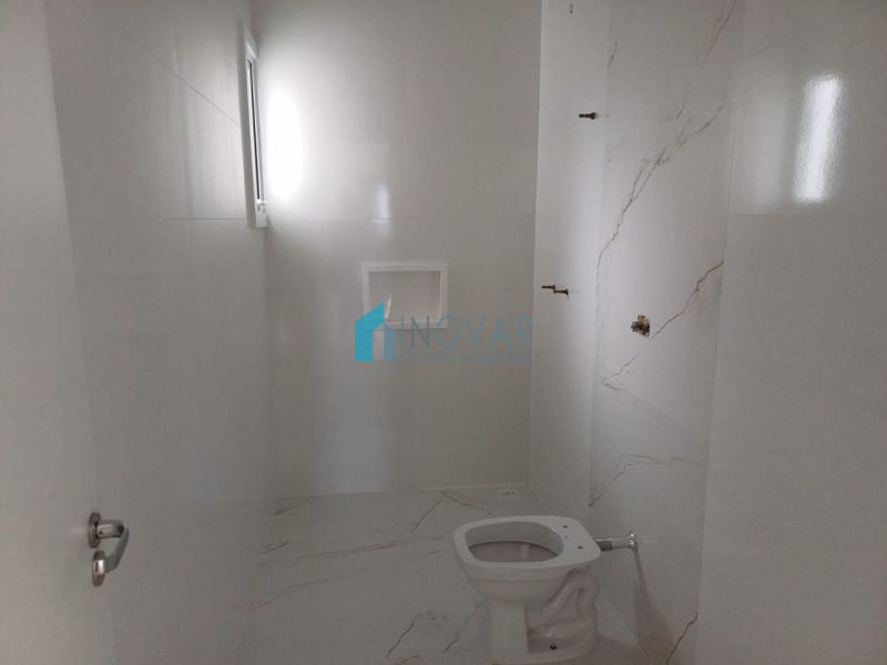 Casa em Condomínio 3 dormit&oacute;rios no bairro Igara