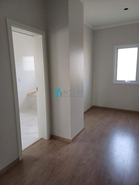 Casa em Condomínio 3 dormit&oacute;rios no bairro Igara