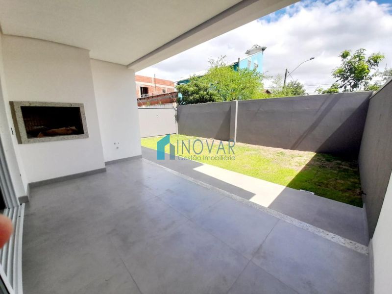 Casa em Condomínio 3 dormit&oacute;rios no bairro Igara