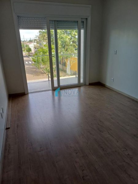 Casa em Condomínio 3 dormit&oacute;rios no bairro Igara