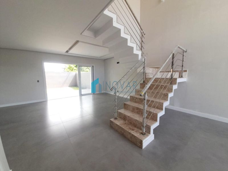 Casa em Condomínio 3 dormit&oacute;rios no bairro Igara