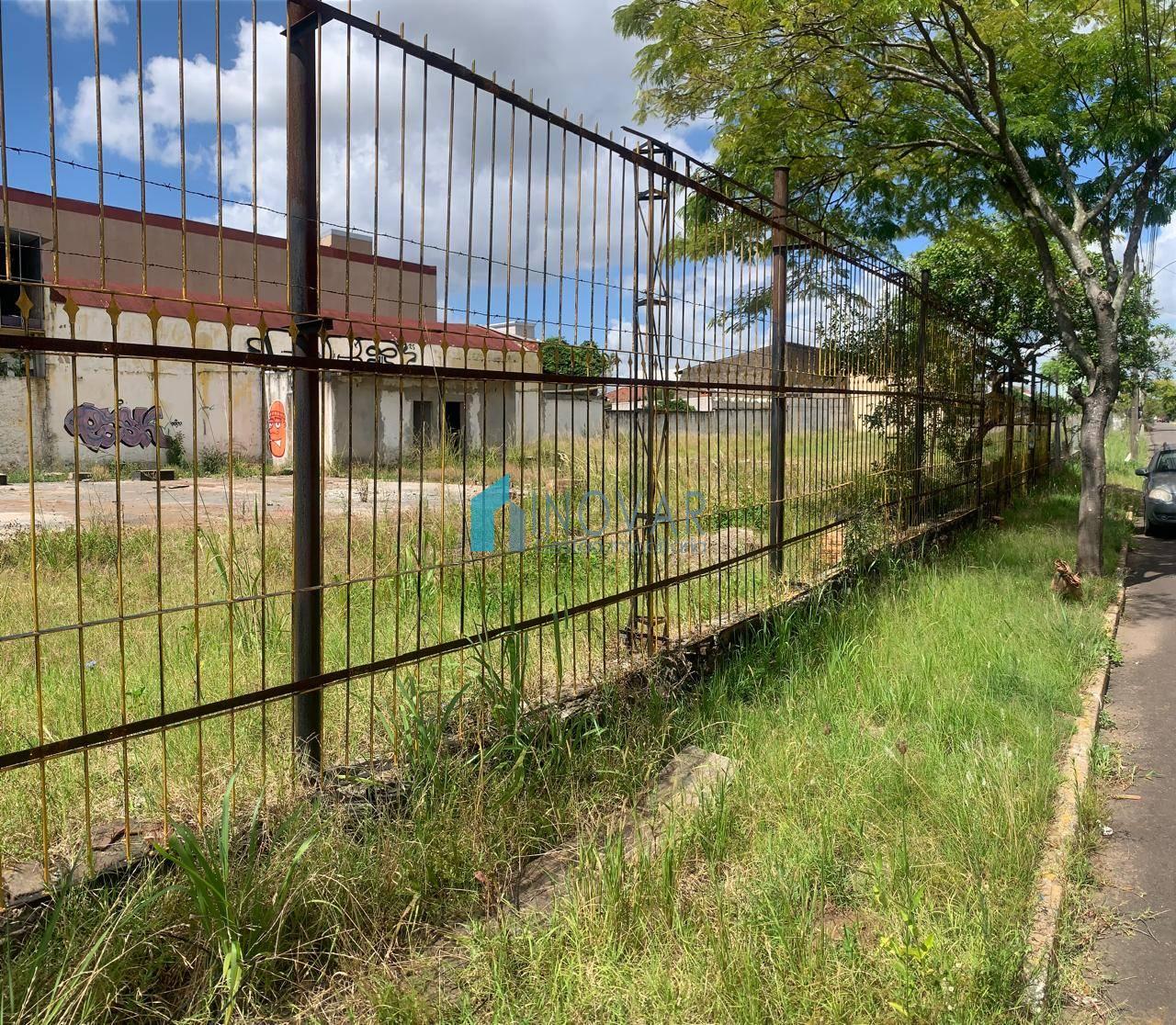 Terreno no bairro Rio Branco