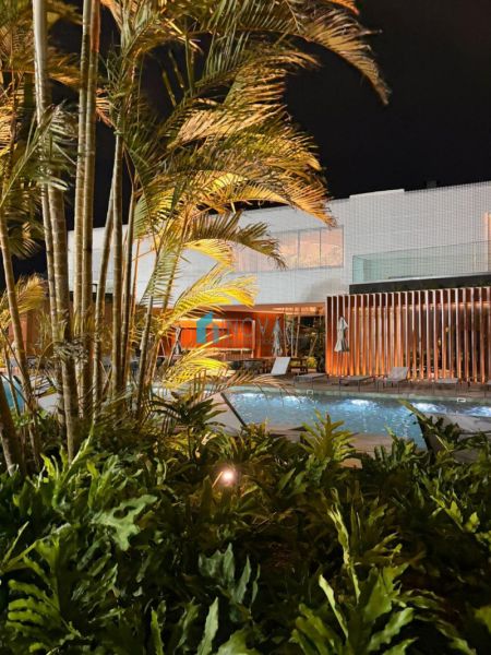 Terreno no bairro Marechal Rondon - 