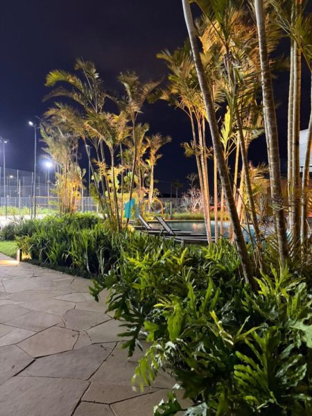 Terreno no bairro Marechal Rondon