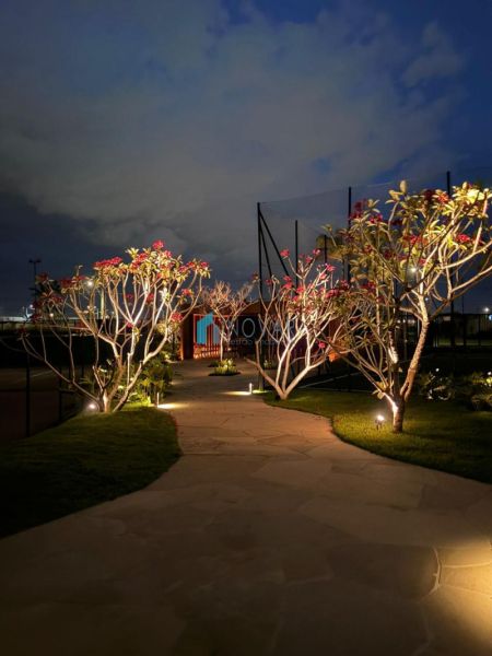 Terreno no bairro Marechal Rondon