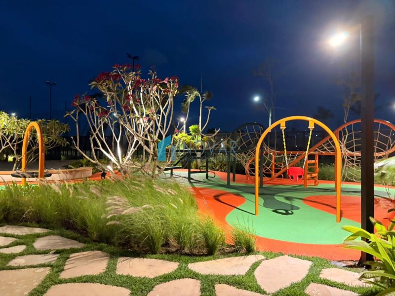 Terreno no bairro Marechal Rondon