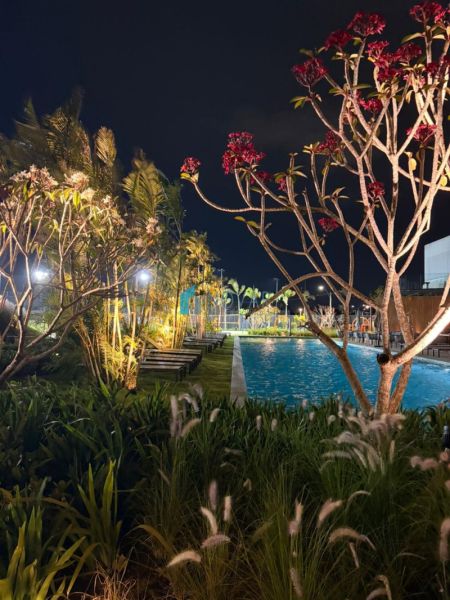 Terreno no bairro Marechal Rondon