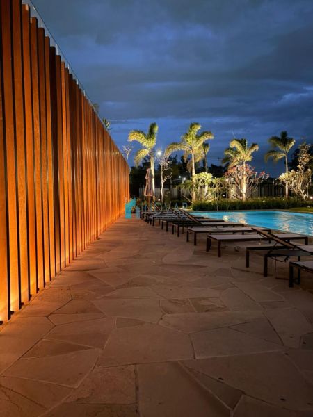 Terreno no bairro Marechal Rondon