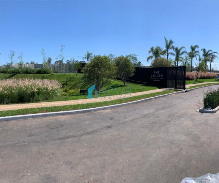 Terreno no bairro Marechal Rondon