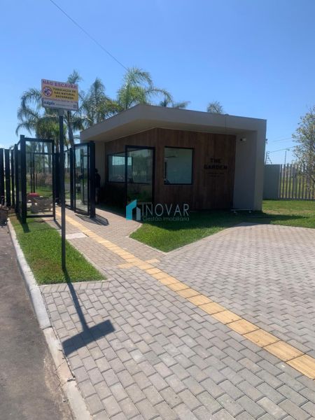 Terreno no bairro Marechal Rondon