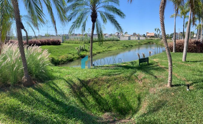 Terreno no bairro Marechal Rondon