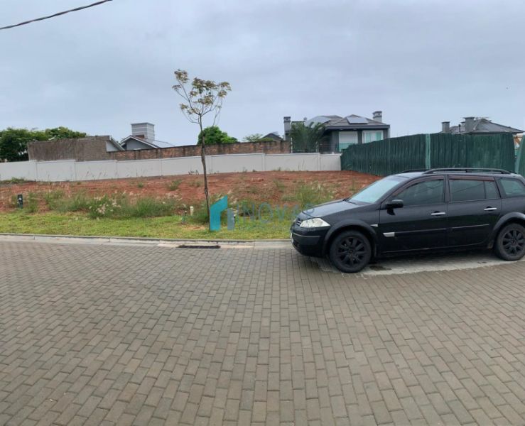 Terreno no bairro Marechal Rondon