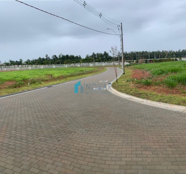 Terreno no bairro Marechal Rondon