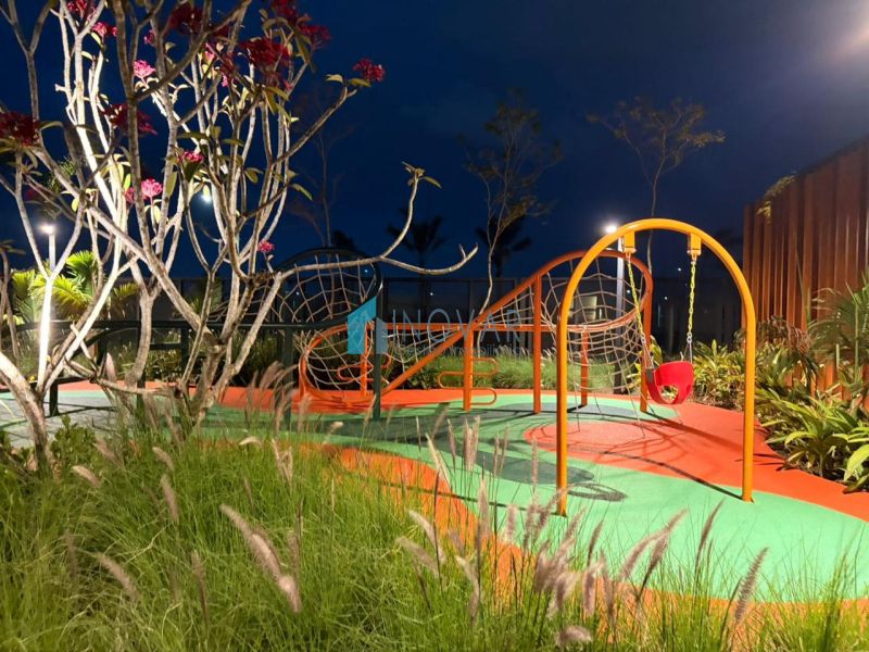 Terreno no bairro Marechal Rondon